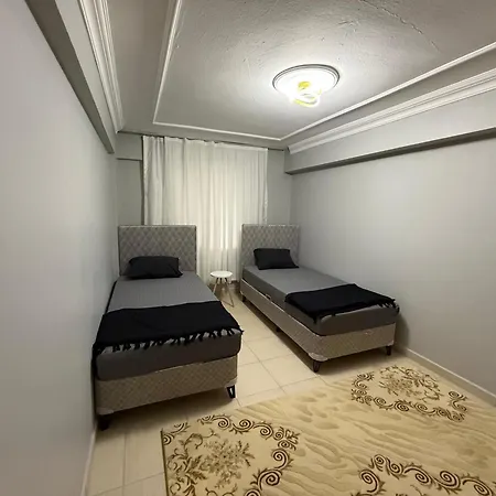 Lägenhet Liva Ayvalı