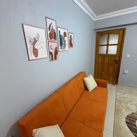 Διαμέρισμα Liva Ayvalı
