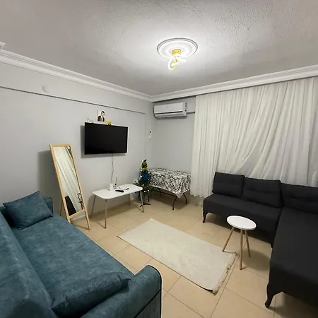 Liva Konukevi1 Ayvalı